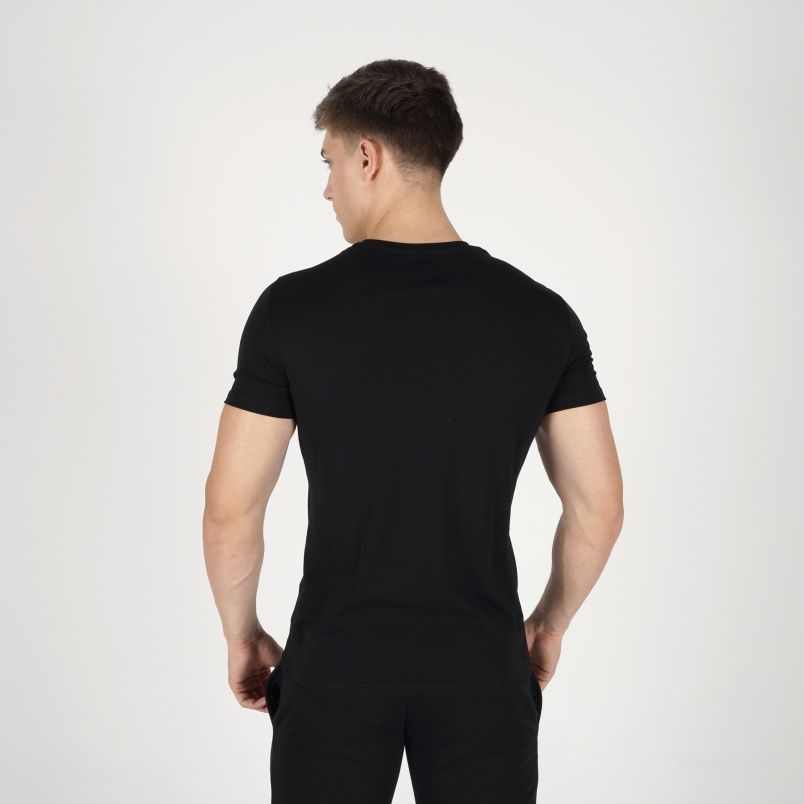 RANG Majica kratak rukav cristiano M - F251M01-02F#M