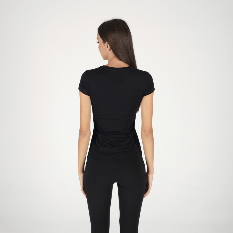 RANG Majica kratak rukav rylie W - F251W01-02D#L