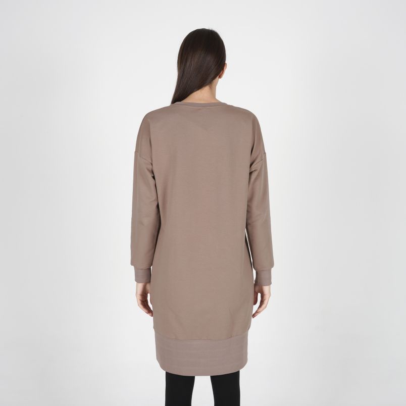 RANG Haljina honor W - F251W02-18D#XL