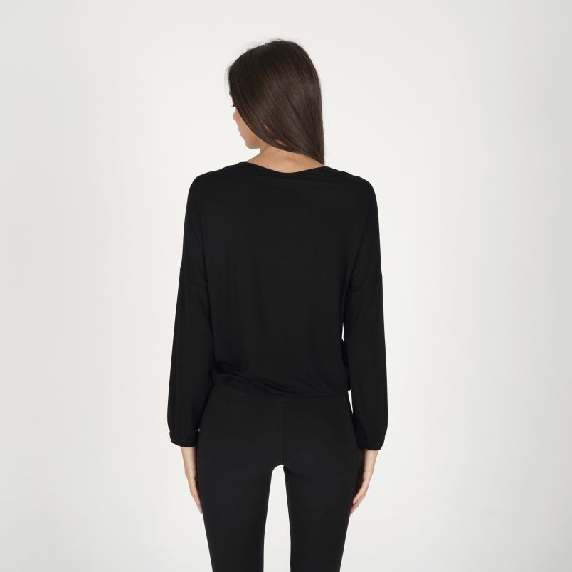 RANG Majica dug rukav santana W - F251W03-02D#XL