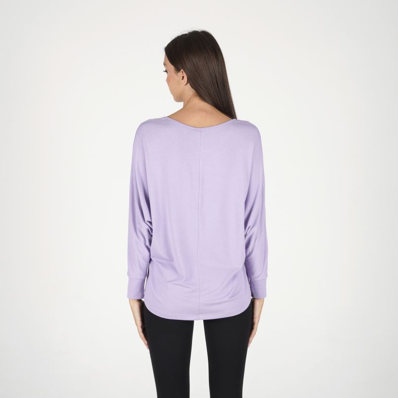 RANG Majica dug rukav rae W - F251W04-30D#L