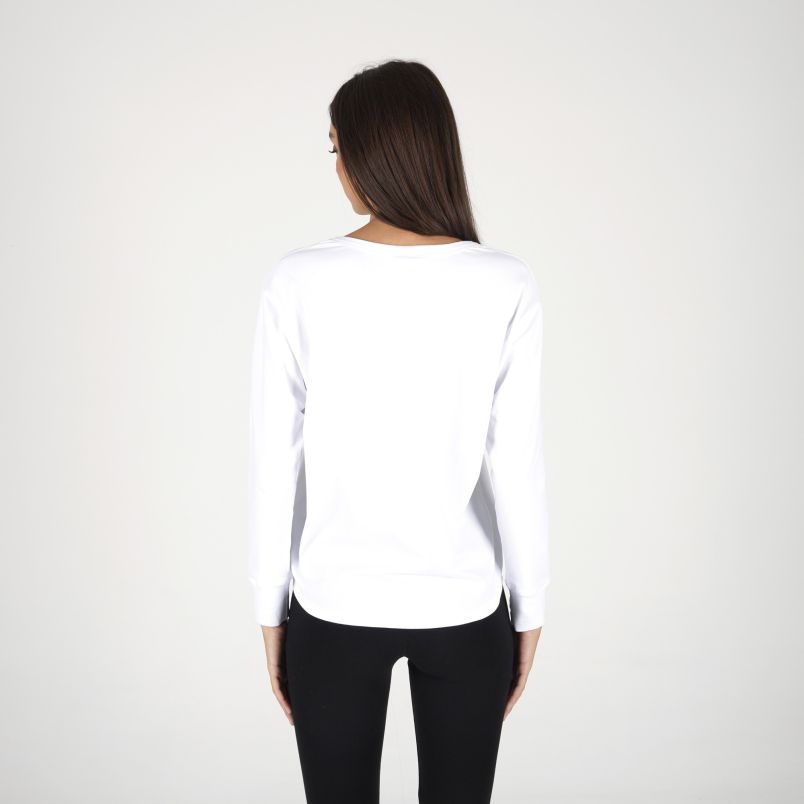 RANG Majica dug rukav nara W - F251W05-01D#L