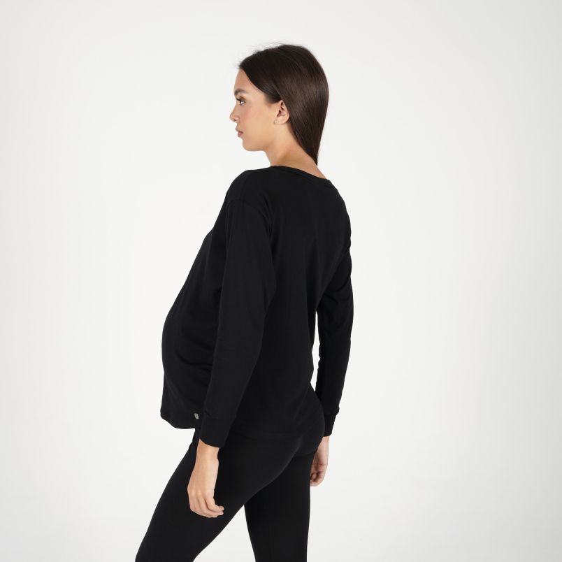 RANG Majica dug rukav za trudunice janie W - F251W09-02D#L