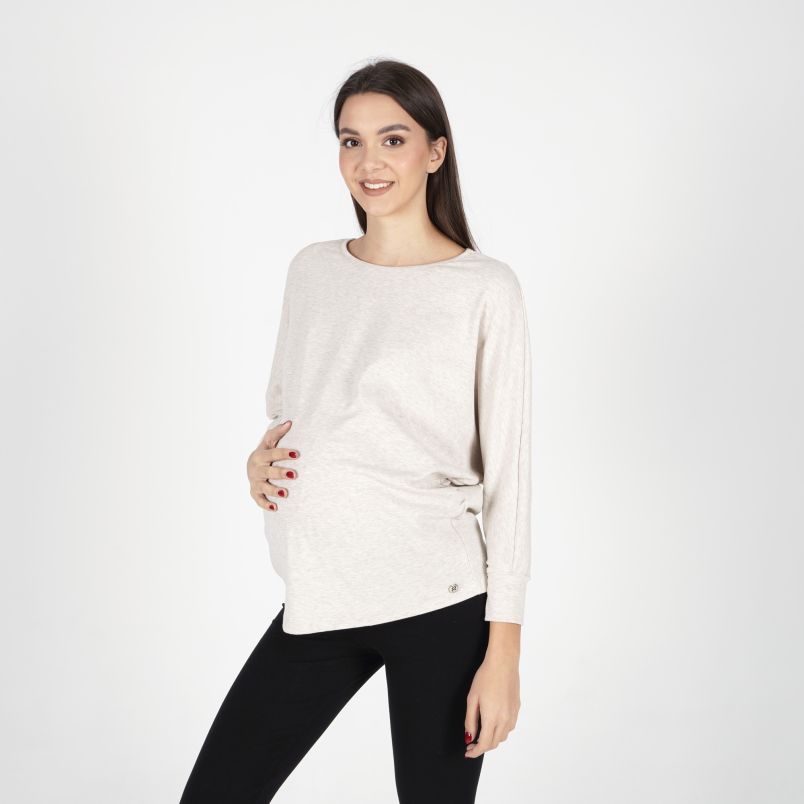 RANG Tunika za trudnice lilia W - F251W11-28D#L