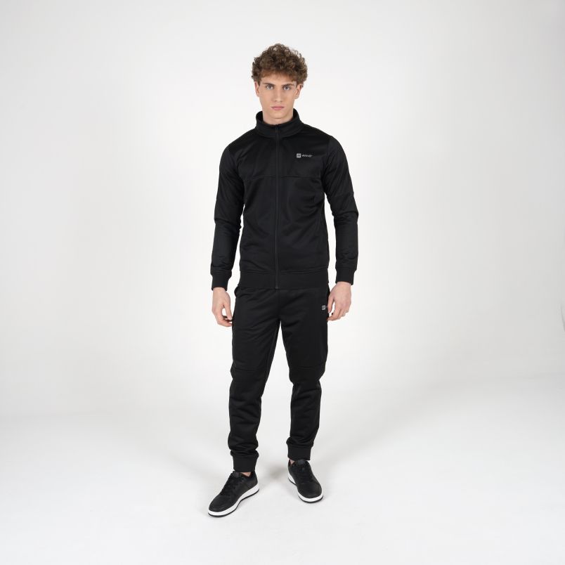 RANG Trenerka clyde tracksuit M - F254M01-02#XXL