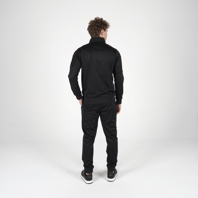 RANG Trenerka clyde tracksuit M - F254M01-02#M