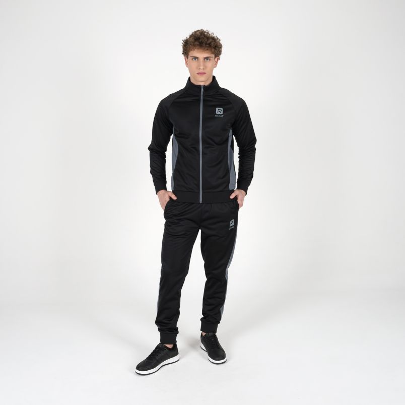 RANG Trenerka artemis tracksuit M - F254M02-02#M