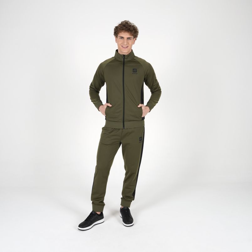 RANG Trenerka artemis tracksuit M - F254M02-23#M