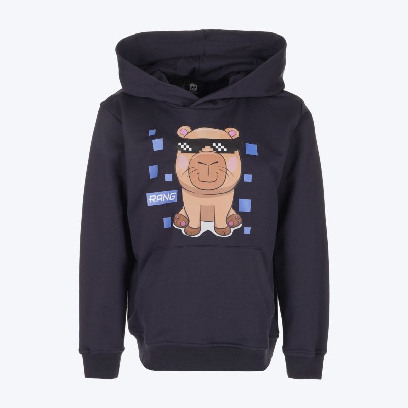 RANG Duks sa kapuljačom santino BG - F257B02-10D#10