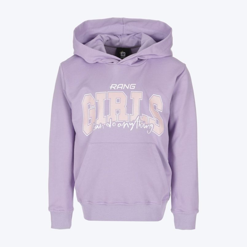 RANG Duks sa kapuljačom reya GG - F257G02-30D#10