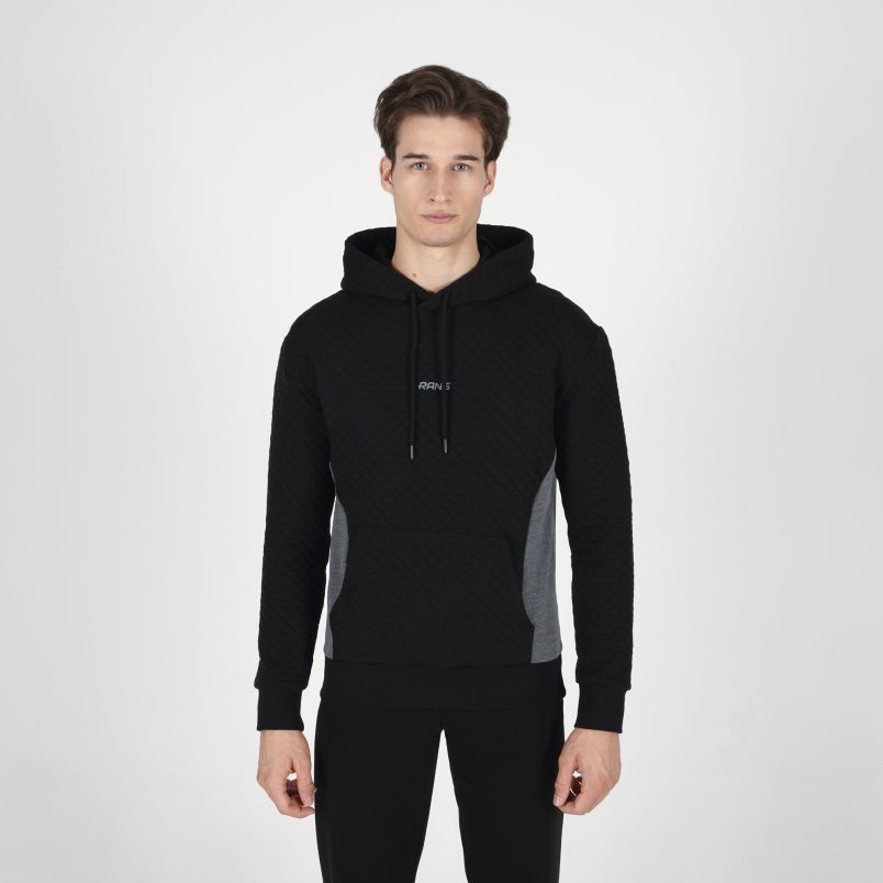 RANG Duks sa kapuljačom dangelo M - F257M02-0248F#L