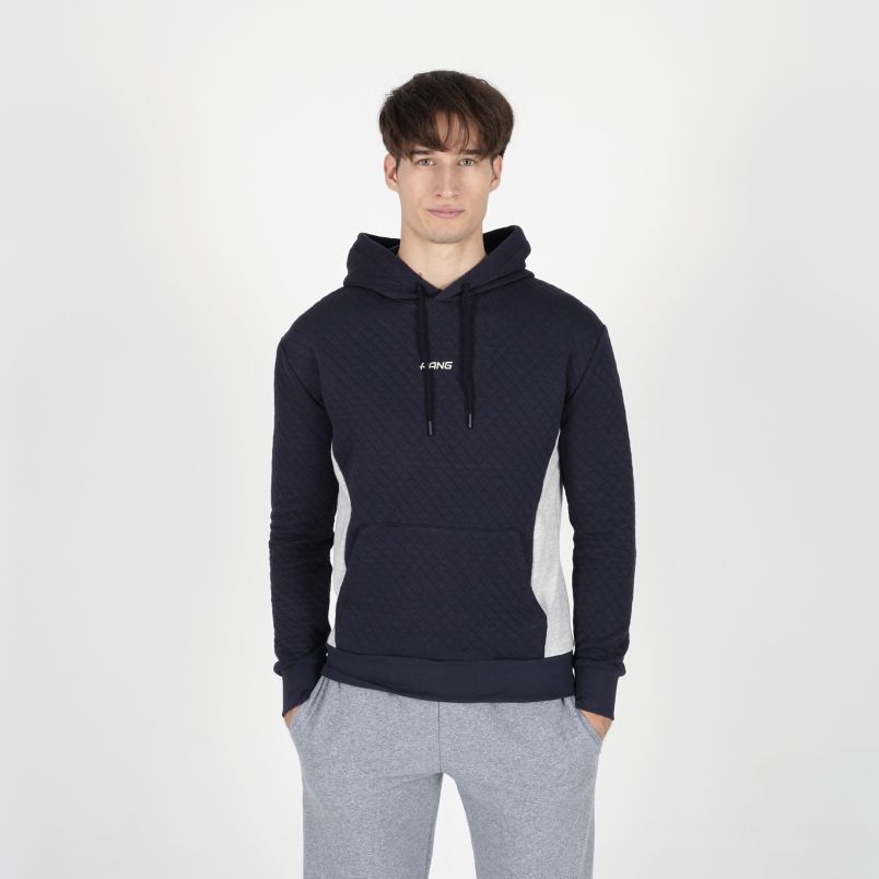 RANG Duks sa kapuljačom dangelo M - F257M02-1046F#L