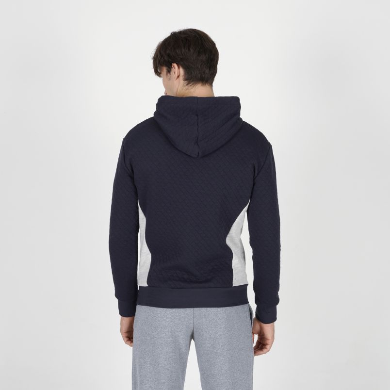 RANG Duks sa kapuljačom dangelo M - F257M02-1046F#M