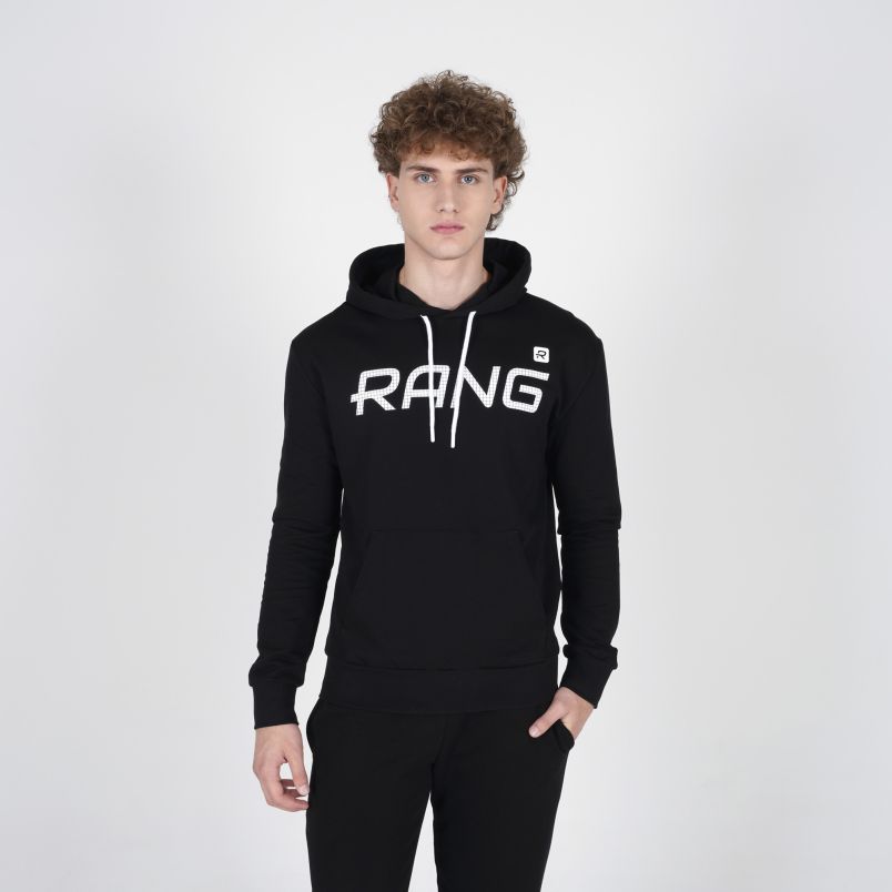 RANG Duks sa kapuljačom kane M - F257M04-02F#M