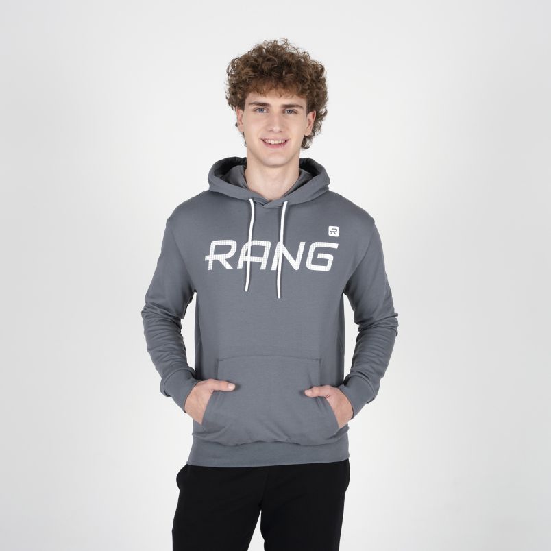 RANG Duks sa kapuljačom kane M - F257M04-11F#M