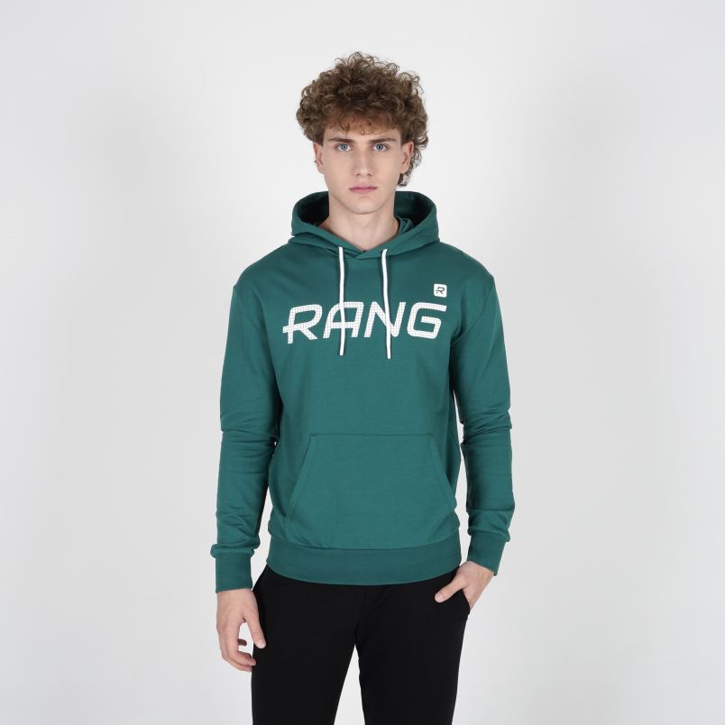 RANG Duks sa kapuljačom kane M - F257M04-95F#L