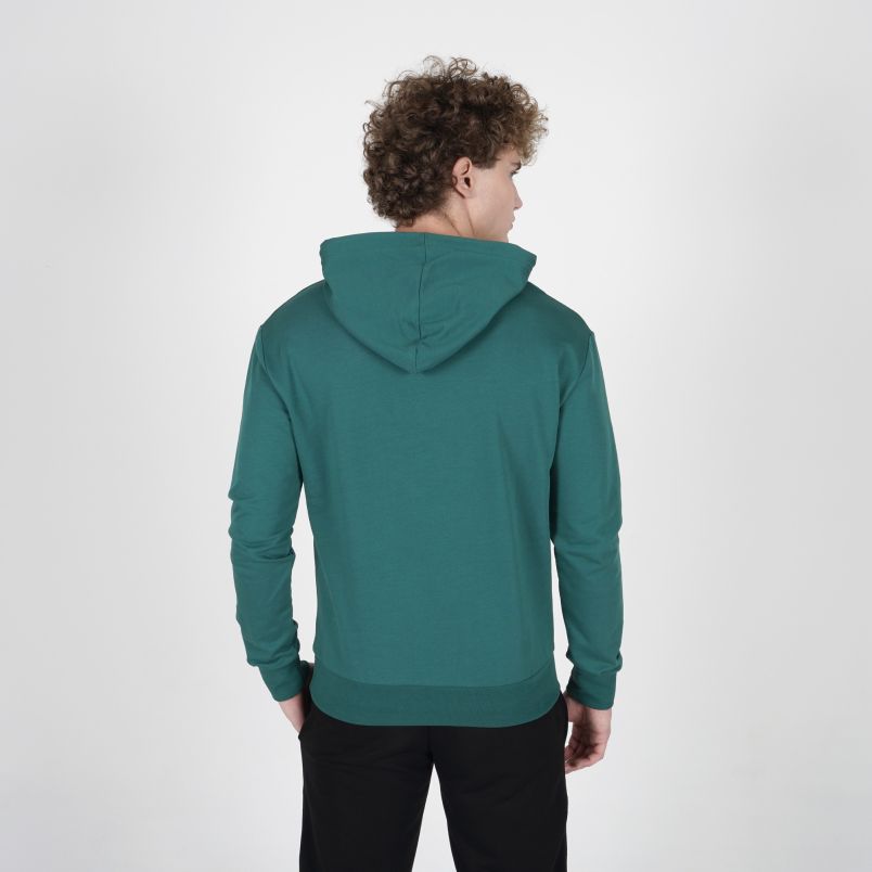 RANG Duks sa kapuljačom kane M - F257M04-95F#L