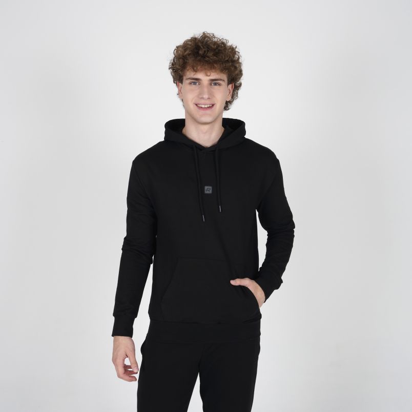 RANG Duks sa kapuljačom luka M - F257M06-02F#L