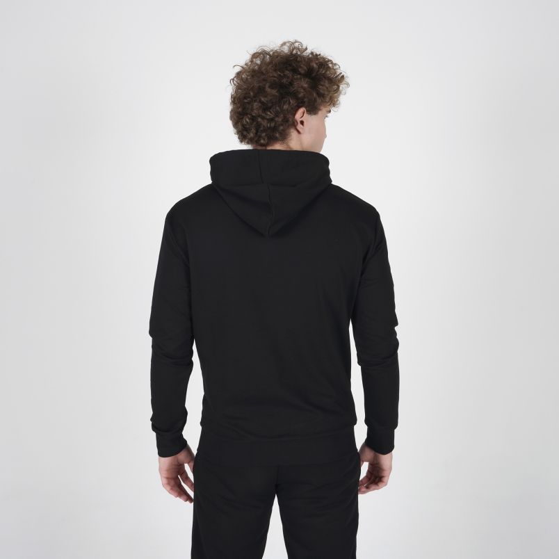 RANG Duks sa kapuljačom luka M - F257M06-02F#L