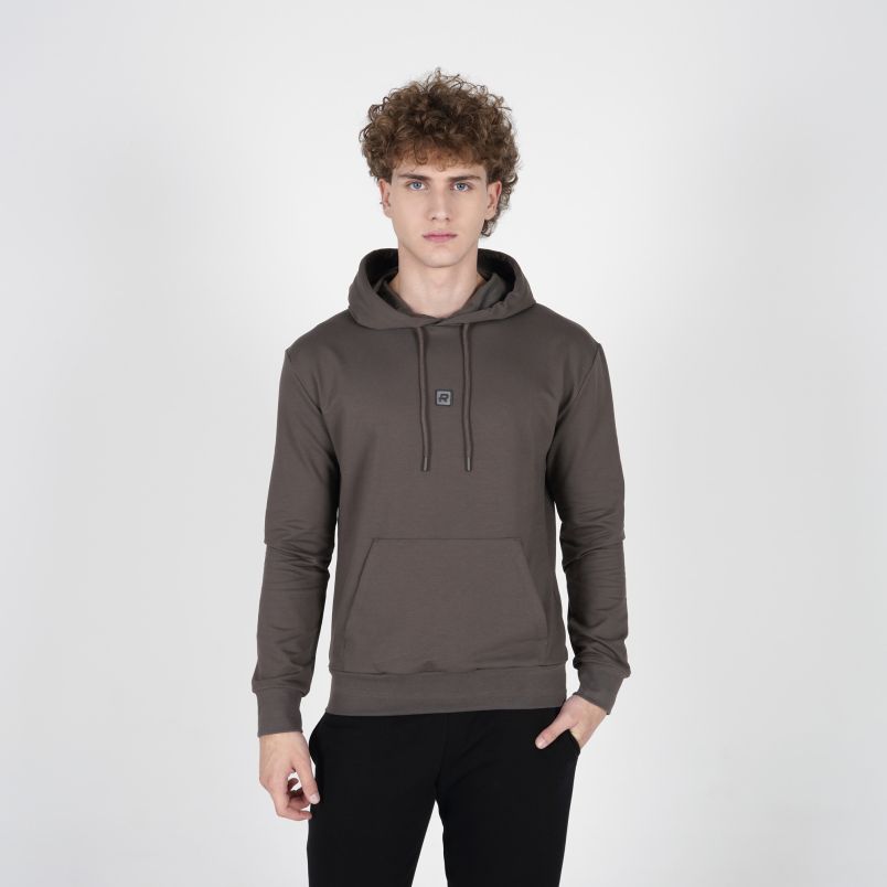 RANG Duks sa kapuljačom luka M - F257M06-23F#L