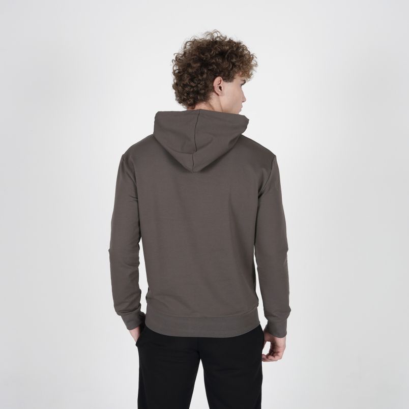 RANG Duks sa kapuljačom luka M - F257M06-23F#M