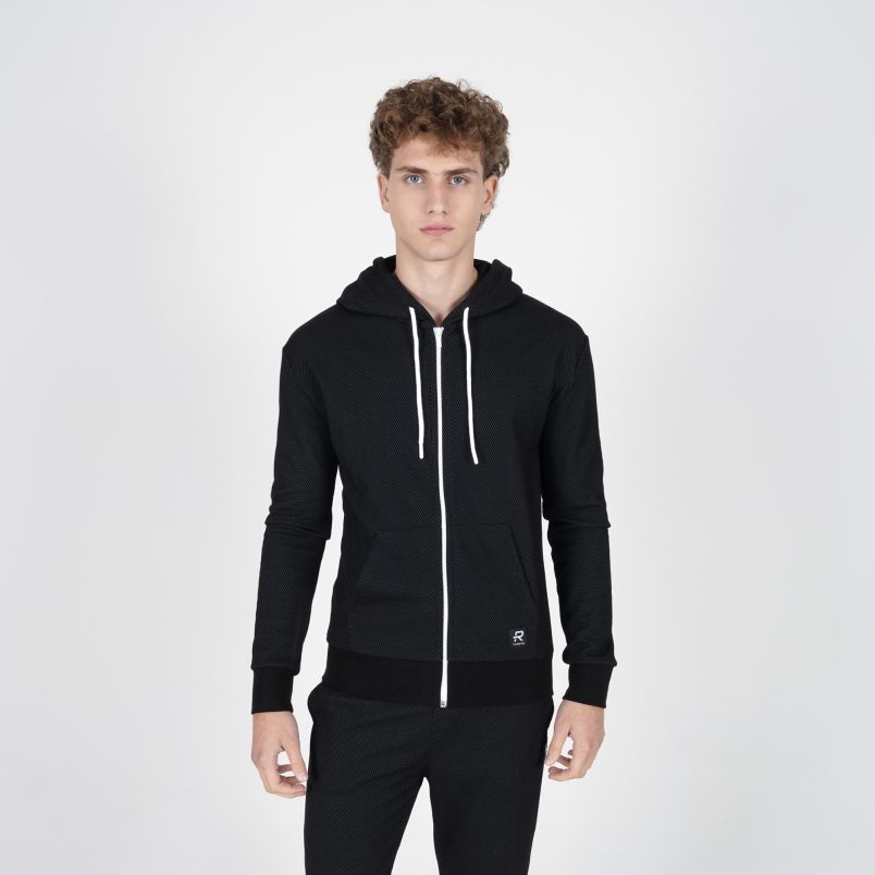 RANG Duks sa kapuljačom bjorn M - F257M09-02F#M
