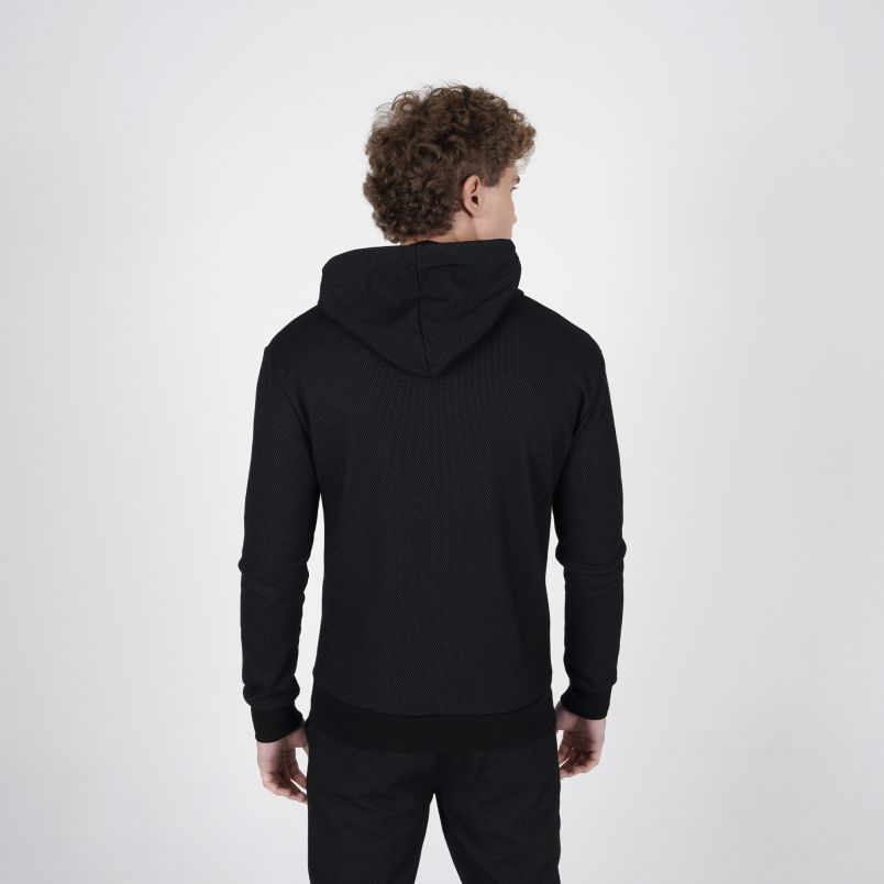 RANG Duks sa kapuljačom bjorn M - F257M09-02F#XL