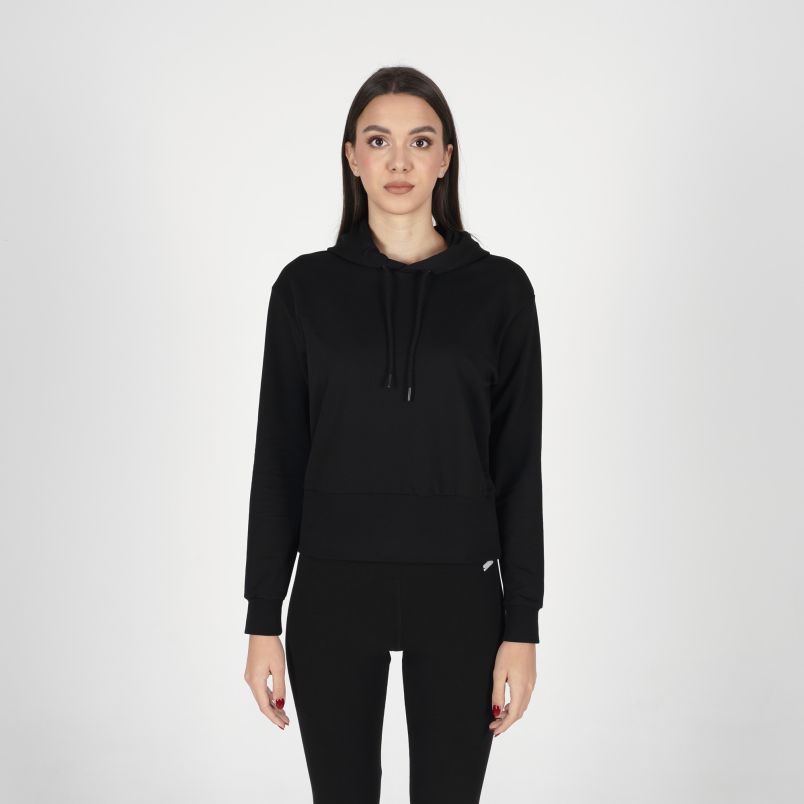 RANG Duks sa kapuljačom faye W - F257W02-02D#L