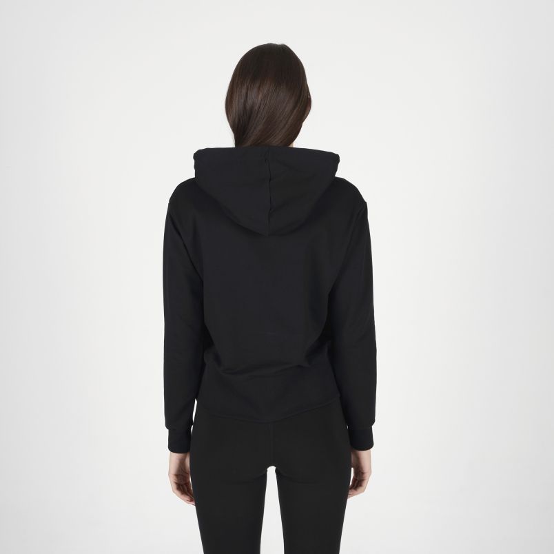 RANG Duks sa kapuljačom faye W - F257W02-02D#S