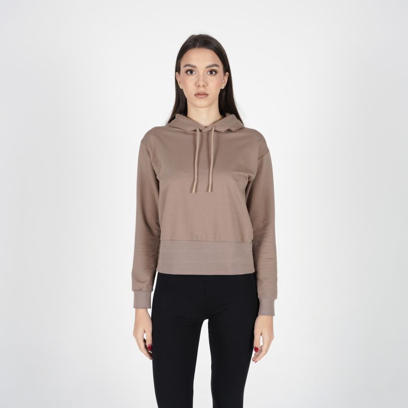 RANG Duks sa kapuljačom faye W - F257W02-18D#L