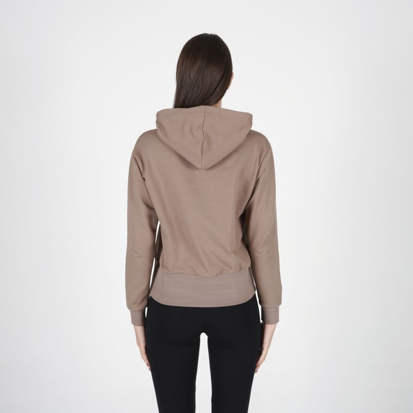 RANG Duks sa kapuljačom faye W - F257W02-18D#L