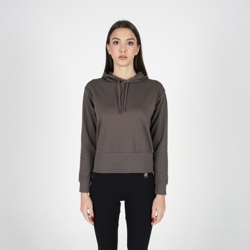 RANG Duks sa kapuljačom faye W - F257W02-23D#L