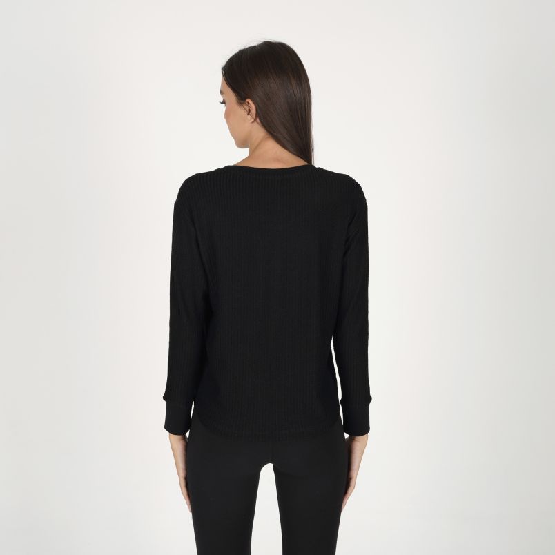 RANG Majica dug rukav lucia W - F257W05-02D#S