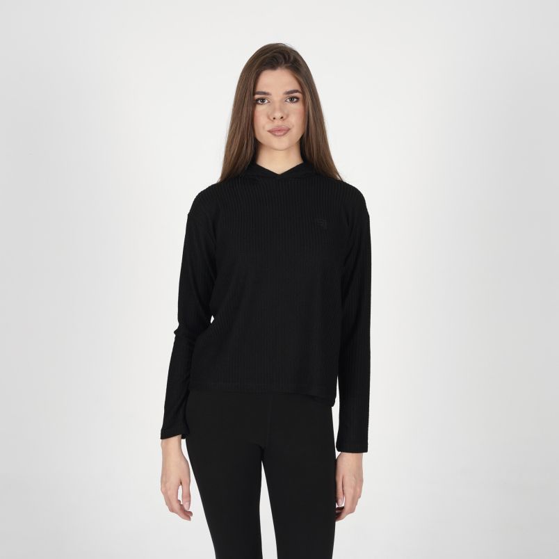 RANG Duks sa kapuljačom etta W - F257W06-02D#S