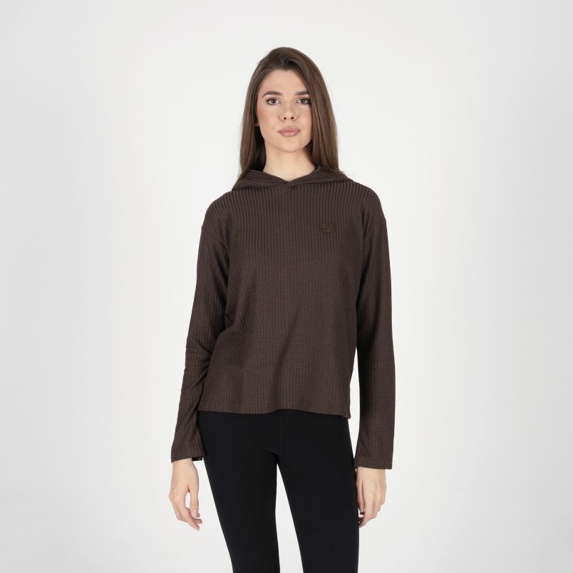 RANG Duks sa kapuljačom etta W - F257W06-17D#L