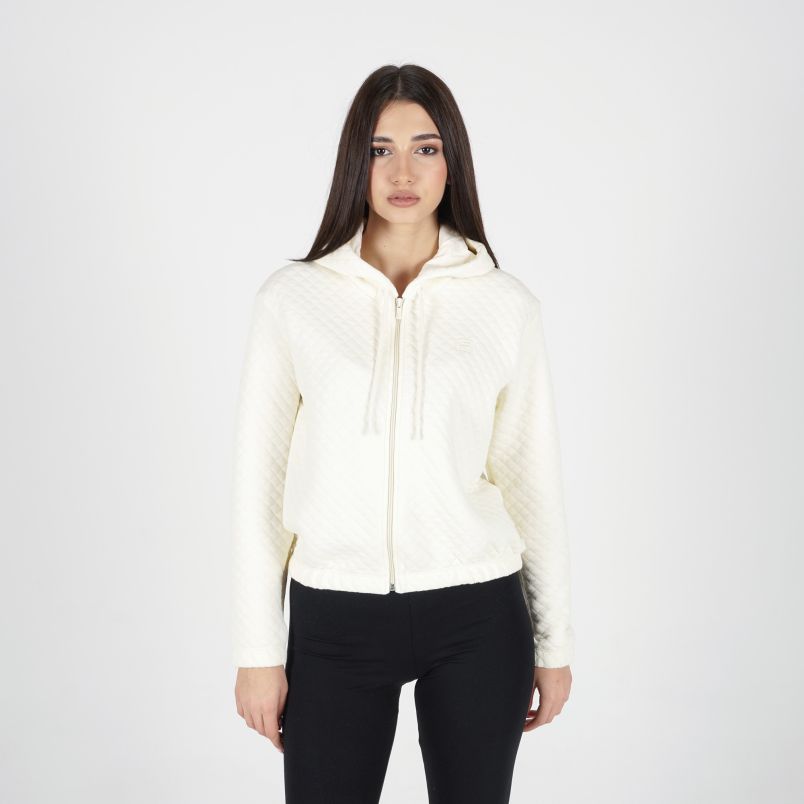 RANG Duks sa kapuljačom calla W - F257W09-16D#M