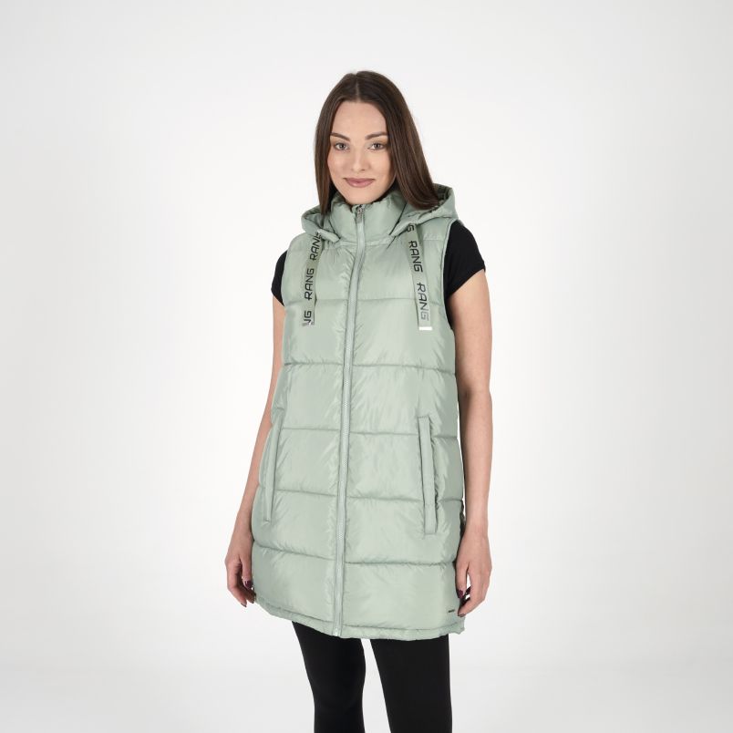 RANG Prsluk amity W - F258W01-16#L