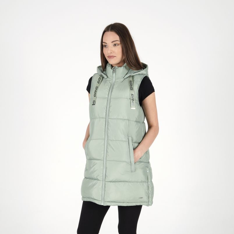 RANG Prsluk amity W - F258W01-16#XL