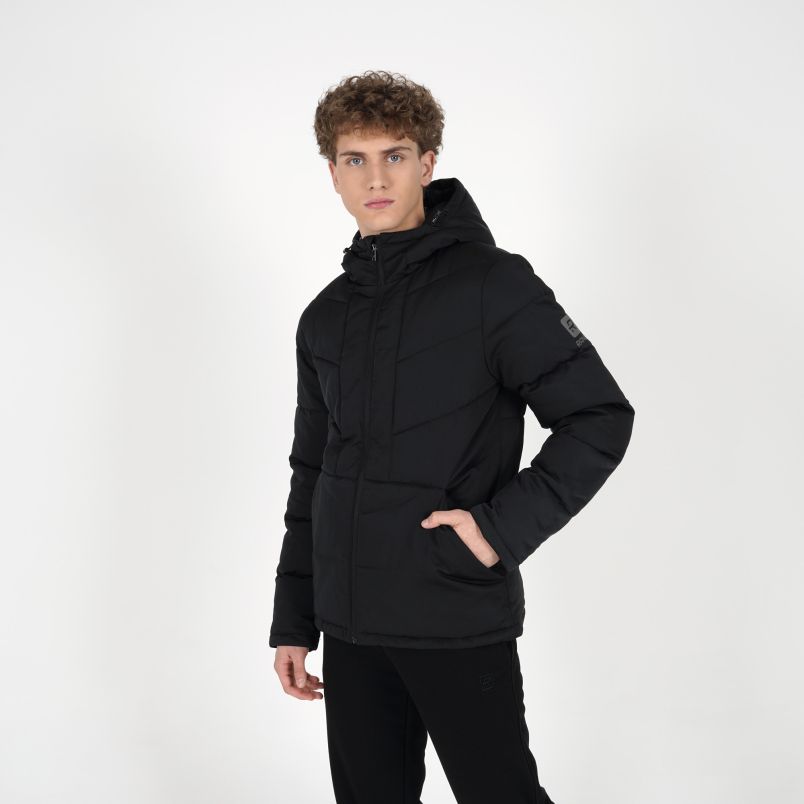 RANG Jakna leif M - F259M01-02#M