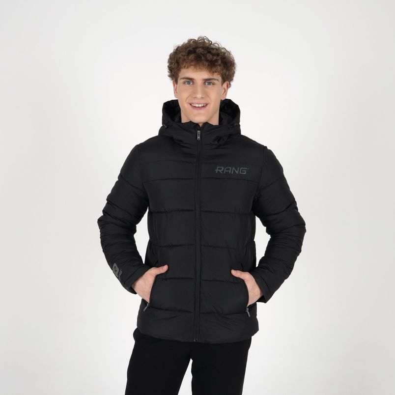 RANG Jakna poe M - F259M03-02#XXXL