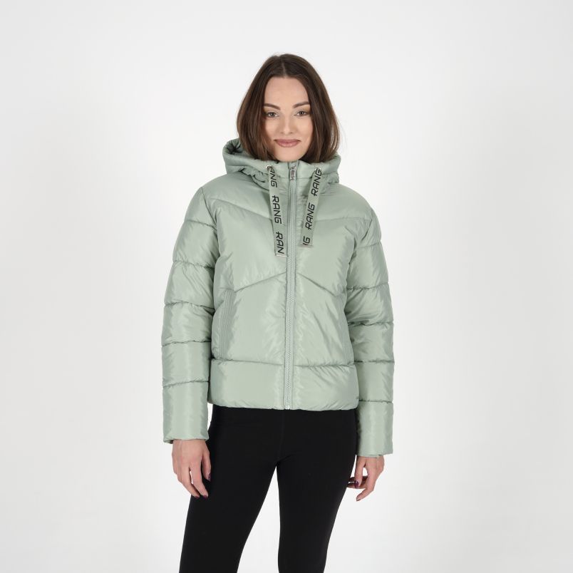 RANG Jakna orelia W - F259W02-16#M