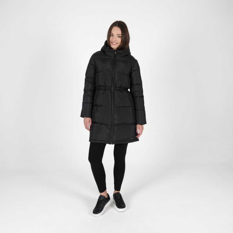 RANG Jakna belle W - F259W03-02#XL