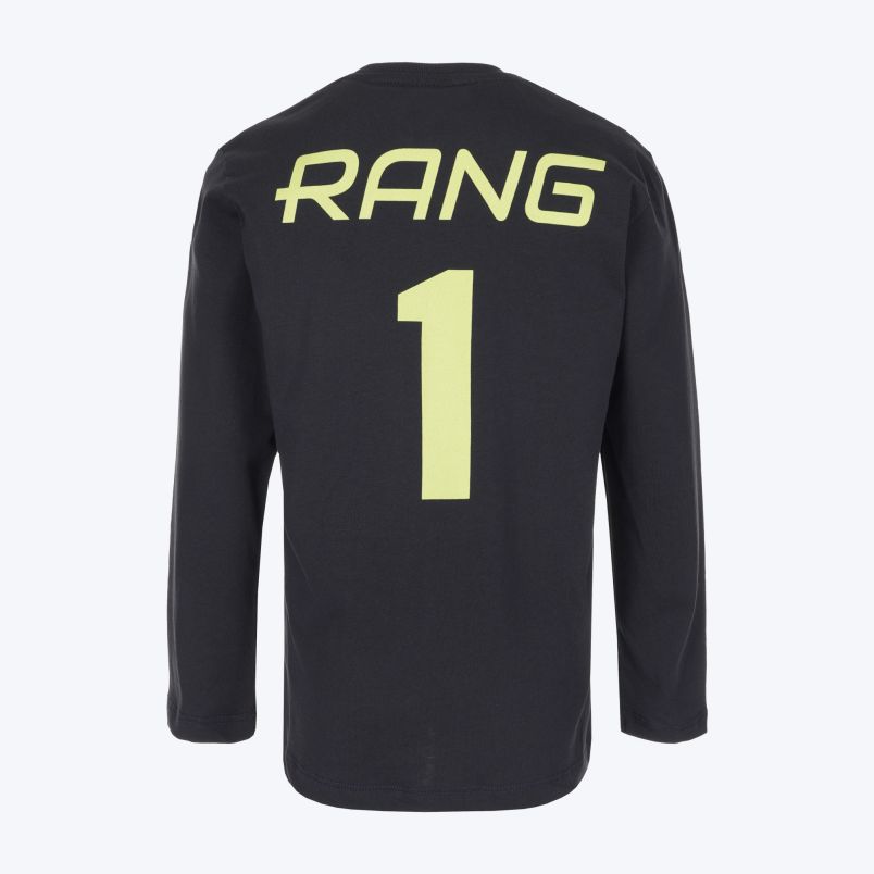 RANG Majica dug rukav niko BG - F261B01-10D#6