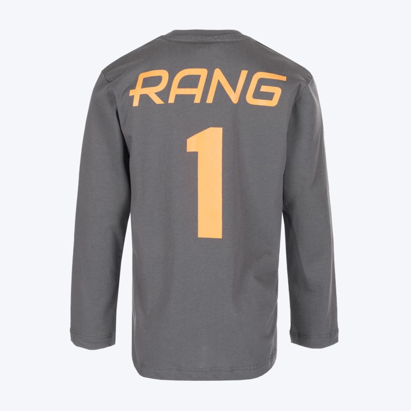 RANG Majica dug rukav niko BG - F261B01-11D#12