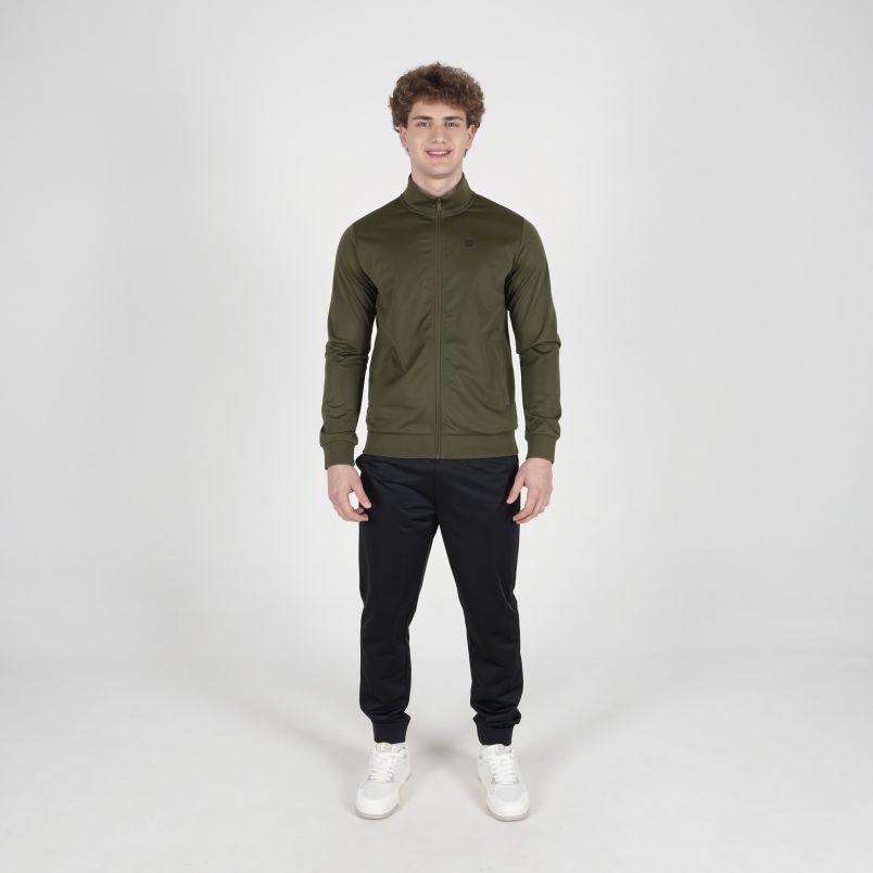 RANG Trenerka rocco tracksuit M - F264M01-23#XXXL