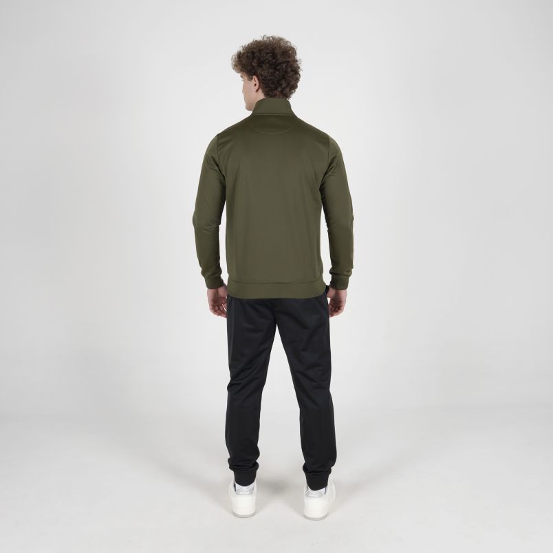 RANG Trenerka rocco tracksuit M - F264M01-23#XXXL