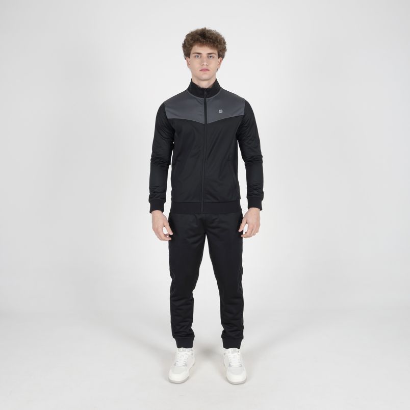 RANG Trenerka austin tracksuit M - F264M02-02#XXL