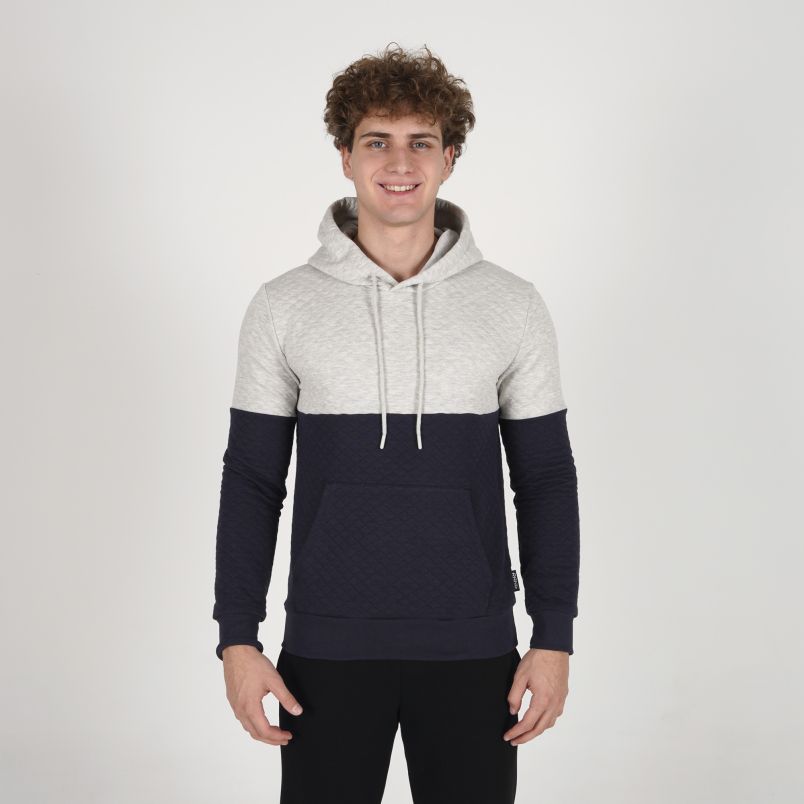 RANG Duks sa kapuljačom mare M - F267M07-46F#XXL