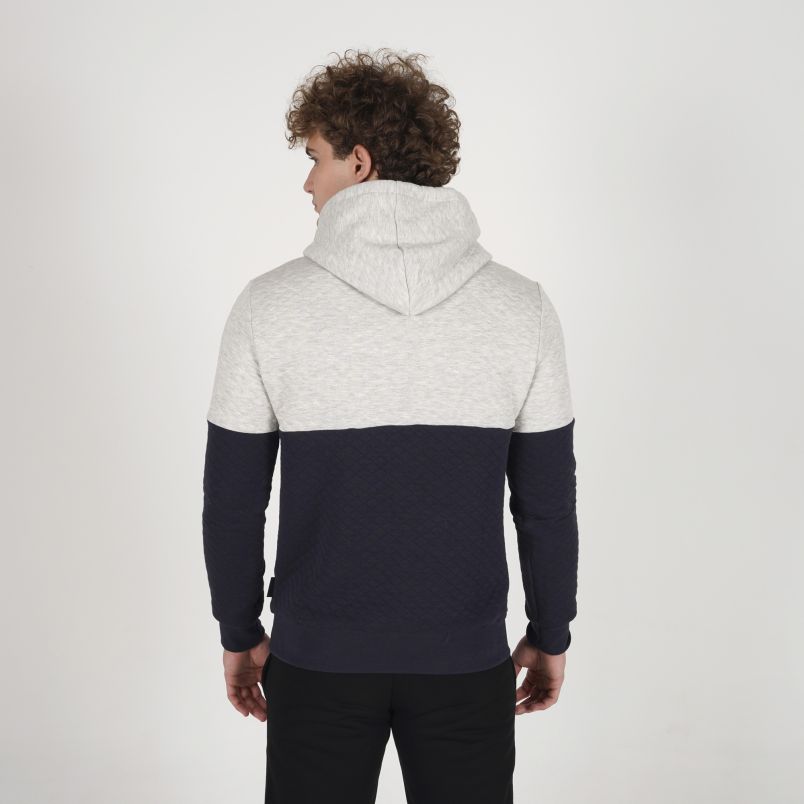 RANG Duks sa kapuljačom mare M - F267M07-46F#XXL