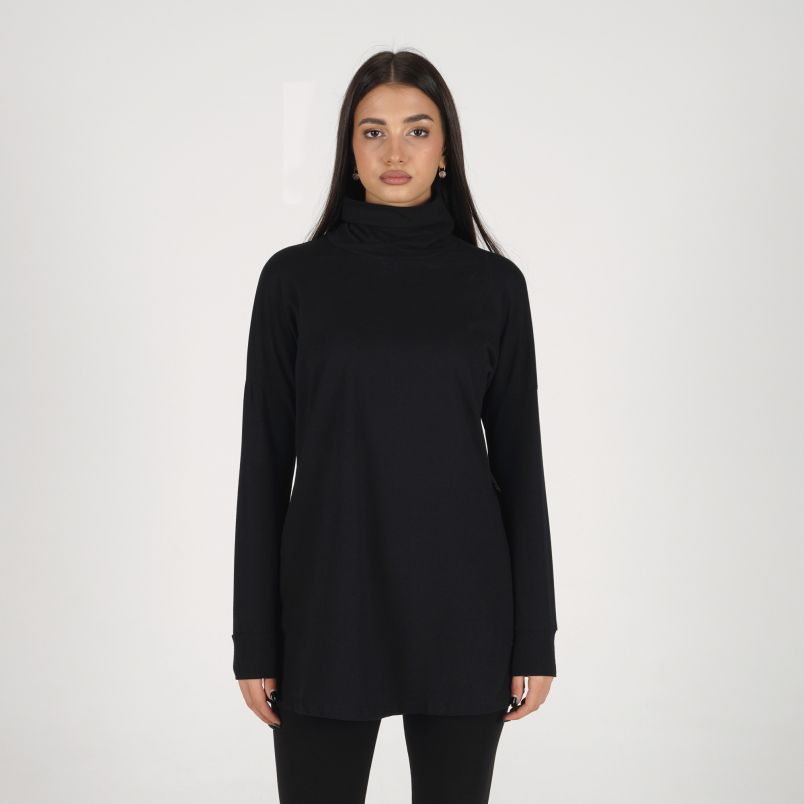 RANG Tunika lola W - F267W08-02D#XL